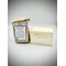 100% Handmade Natural Castile Soap With Greek Olive Oil Soap - Herbal Body&Face Soap - Sensitive Skin {Fragrance Free and Dye Free }