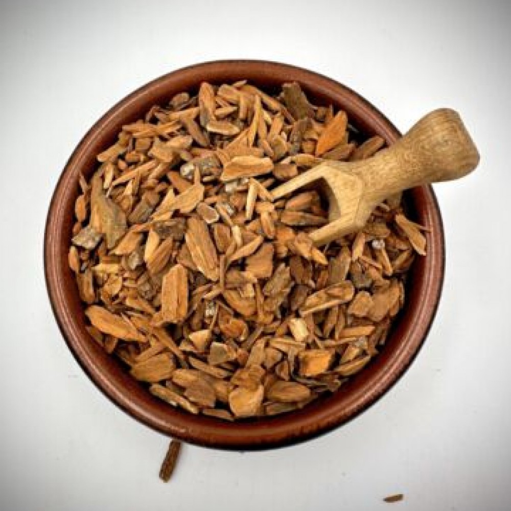 Red Cinchona Bark Quina Quinine Herb Herbal Tea - Cinchona Pubescens