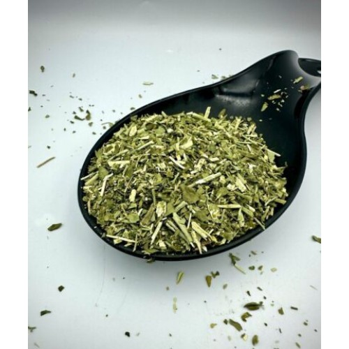 Common Rue Dried Stems & Leaves ~ Ruta Graveolens ~ Common Rue Dried Stems & Leaves ~ Ruta Graveolens ~