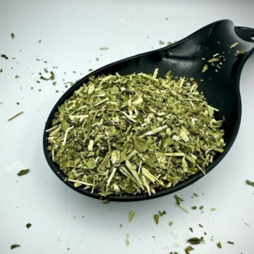 Common Rue Dried Stems & Leaves ~ Ruta Graveolens ~ Common Rue Dried Stems & Leaves ~ Ruta Graveolens ~