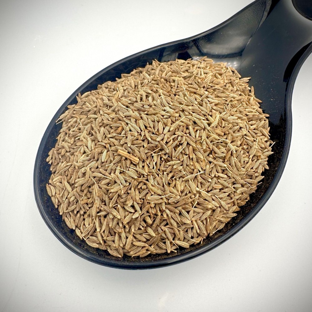 Cumin Dried Seeds ~ Cuminum Cyminum ~ Superior Quality