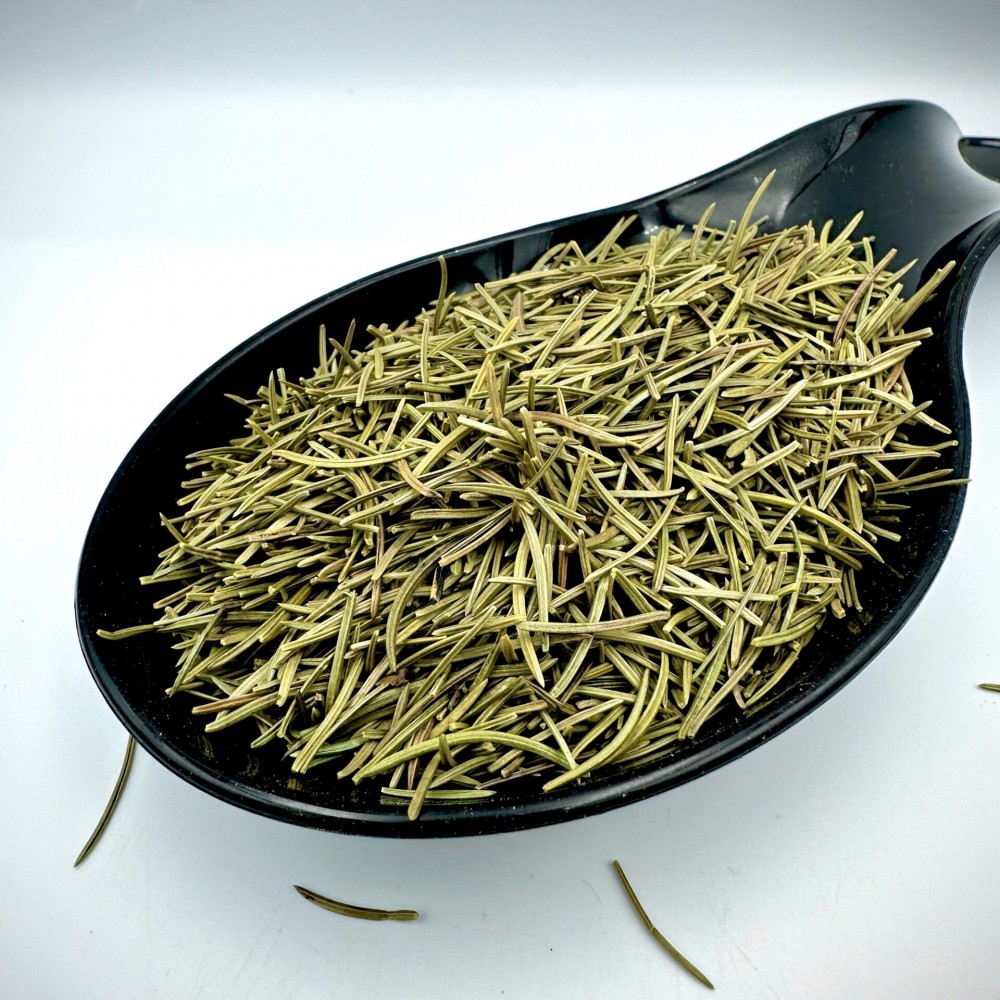 Pine Needle Dried Cut Leaves Loose Herbal Tea - Pinus Sylvestris - Superior Quality Herbs&Spice