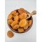 Oven Dried Apricots - Prunus Armeniaca - Superior Quality Dried Fruits - No Suggar Added