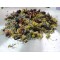 Dried Lavender-Chamomile-Hibiscus Flowers Herbal Tea Mix Superior Quality Blend