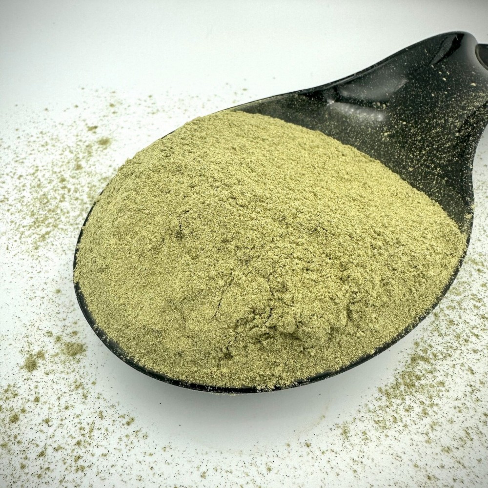 Tribulus Terrestris Ground Powder - Superior Quality Superfood Herb