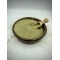 Tribulus Terrestris Ground Powder - Superior Quality Superfood Herb