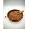 100% Organic Coconut Palm Sugar - Brown Coconut Sugar - Superior Quality Herbs&Spices {Certified Bio Product}