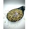 Passiflora Passion Flower Dried Loose Stems & Leaves Herbal Tea - Passiflora Incarnata - Superior Quality