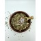 Passiflora Passion Flower Dried Loose Stems & Leaves Herbal Tea - Passiflora Incarnata - Superior Quality