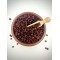 Red Bilberry Dried Berries - Osmotic Lingonberry (No Sugar added)- Vaccinium vitis idaea - Superior Quality Superfood&Dried fruits