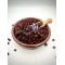 Red Bilberry Dried Berries - Osmotic Lingonberry (No Sugar added)- Vaccinium vitis idaea - Superior Quality Superfood&Dried fruits