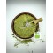 100% Organic Matcha Green Tea Powder - Camellia sinensis - Superior Quality Herbal tea {Certiried Bio Product}