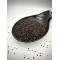 100% Organic Black Quinoa Seeds - Chenopodium Quinoa - Superior Quality Superfood&Seeds {Certified Bio Product}