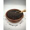 100% Organic Black Quinoa Seeds - Chenopodium Quinoa - Superior Quality Superfood&Seeds {Certified Bio Product}