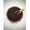 100% Organic Black Quinoa Seeds - Chenopodium Quinoa - Superior Quality Superfood&Seeds {Certified Bio Product}