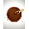 100% Organic Chaga Mushroom Extract Powder - Inonotus Obliquus - Superior Quality Superfood&Herbs {Certified Bio Product}