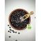 100% Organic Juniper Berries Loose Herbal Tea - Juniperus Communis - Superior Quality Herbs&Dried Berries {Certified Bio Product}