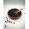 100% Organic Juniper Berries Loose Herbal Tea - Juniperus Communis - Superior Quality Herbs&Dried Berries {Certified Bio Product}