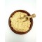 100% Organic Yellow Mustard Ground Powder - Sinapis Alba - Superior Quality Herbs&Spices {Certified Bio Product}