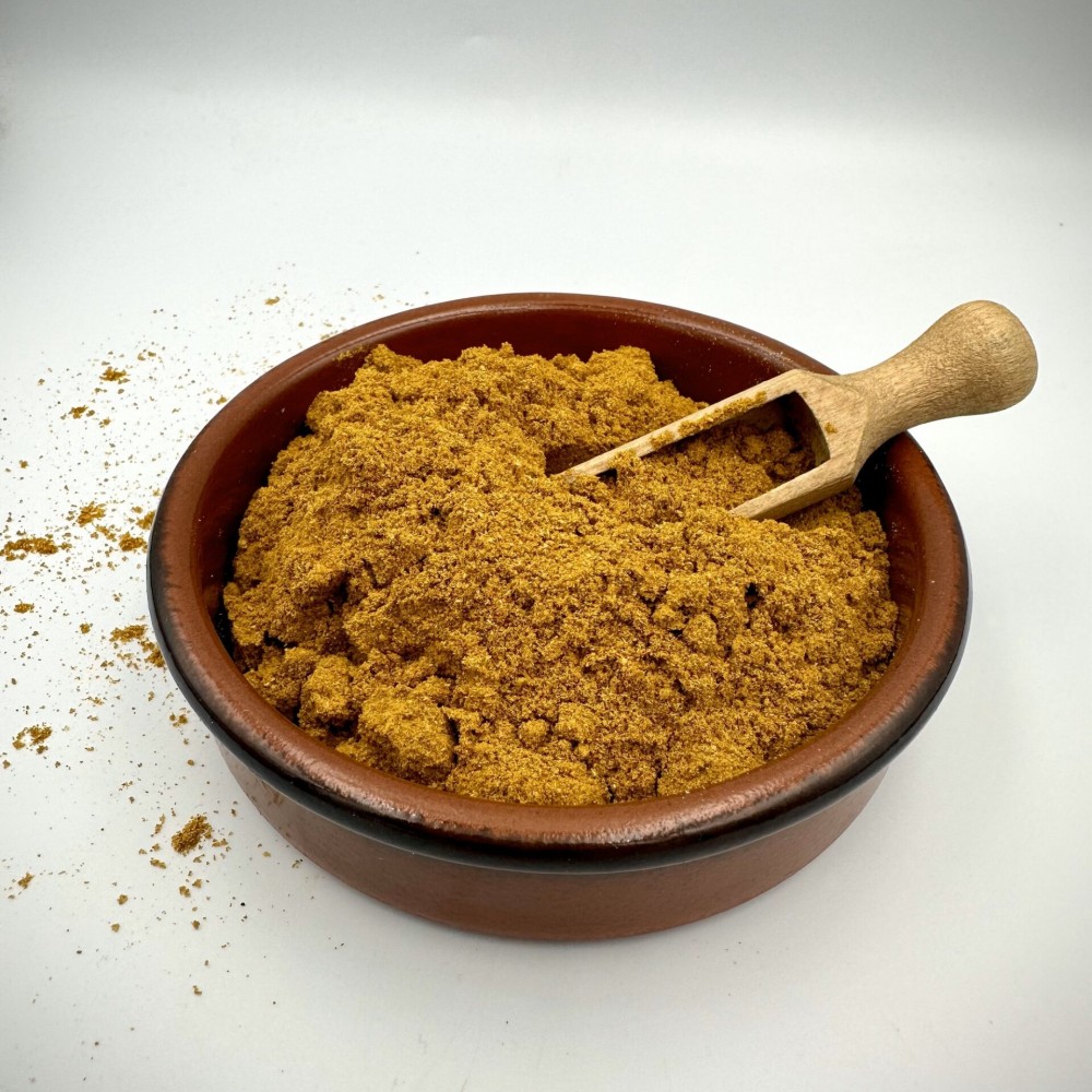  Indian Curry Powder Spice ~ Superior Quality ~