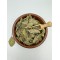 100% Organic Greek Basil Dried Leaves - Ocimum Basilicum - Superior Quality Herbs&Spice {Certified Bio Product}