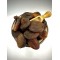 100% Naturally Sun Dried Apricots - Prunus armeniaca - Superior Quality Superfood - No Sugar Added