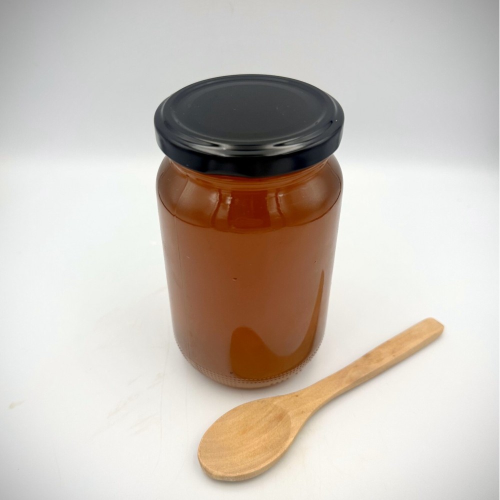 100% Absolutely Authentic Greek Honey Flower ( 250gr - 5kg ) Pure Exclusive Raw Honey Class AAA Superior Quality