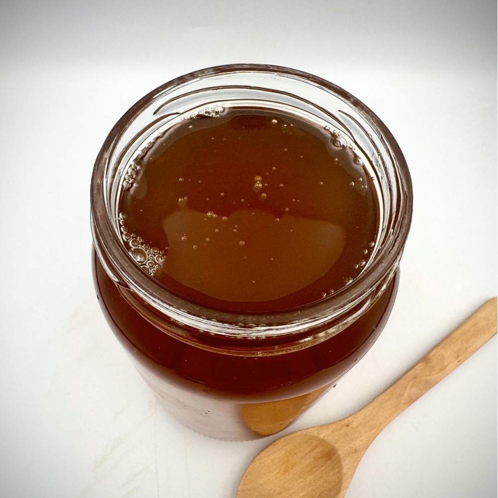 100% Absolutely Authentic Greek Honey Flower ( 250gr - 5kg ) Pure Exclusive Raw Honey Class AAA Superior Quality