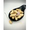 Raw Whole Peanuts (Shelled) Unsalted & Roasted - Superior Quality