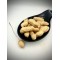 Raw Whole Peanuts (Shelled) Unsalted & Roasted - Superior Quality