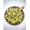 100% Greek Raw Aegina Pistachios (No Shell)  Unsalted & Unroasted - Superior Quality Nuts  {Certified Product} PDO