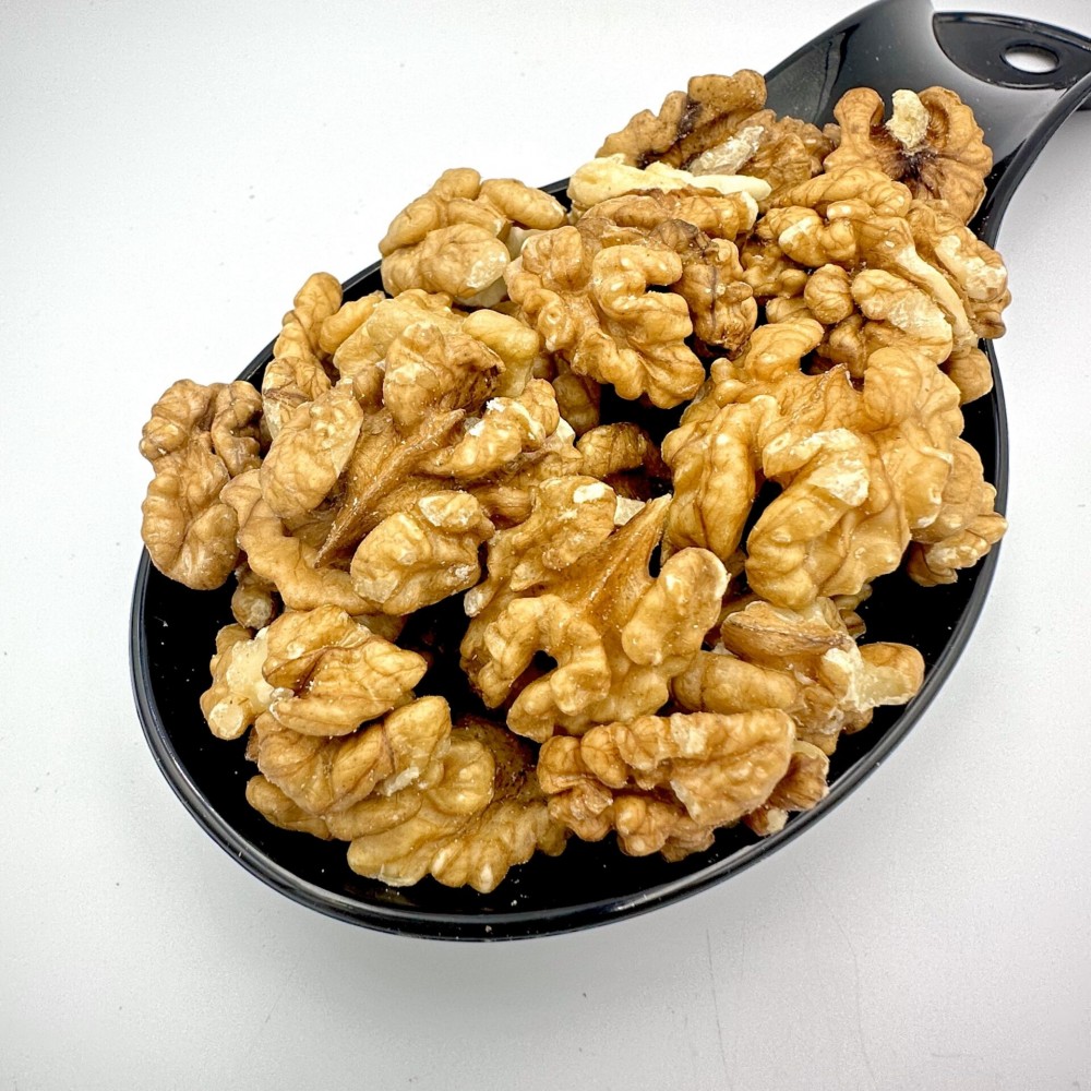 Natural Whole Walnuts Kernel (2/4),Superior Quality Walnuts/Healthy-Snack/Superfood