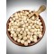 Whole White Chickpeas (Roasted-Salted) Traditional Crispy Snack - Superfood Nuts