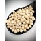 Whole White Chickpeas (Roasted-Salted) Traditional Crispy Snack - Superfood Nuts