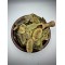 Dried Senna Pods Loose Herbal Tea - Senna Alexandrina