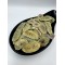 Dried Senna Pods Loose Herbal Tea - Senna Alexandrina