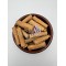 Pure Ceylon Cinnamon Sticks 5cm - Cinnamomum zeylanicum - Ceylon True Cinnamon Superior Quality Herbs&Spices