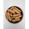 Pure Ceylon Cinnamon Sticks 5cm - Cinnamomum zeylanicum - Ceylon True Cinnamon Superior Quality Herbs&Spices