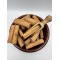 Pure Ceylon Cinnamon Sticks 5cm - Cinnamomum zeylanicum - Ceylon True Cinnamon Superior Quality Herbs&Spices