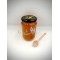 100% Absolutely Authentic Greek Honey Orange 1kg -Pure Exclusive Raw Orange Blossom Honey Class AAA Superior Quality