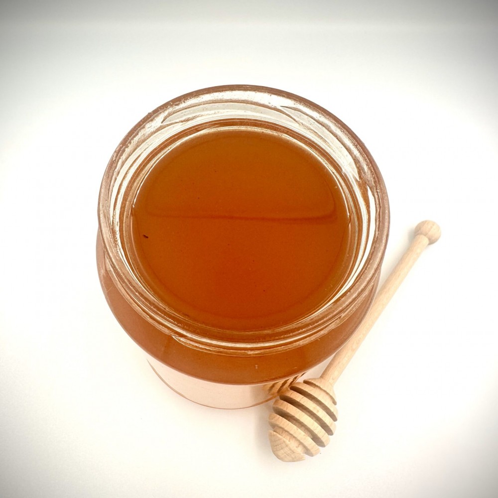 100% Absolutely Authentic Greek Honey Orange 1kg -Pure Exclusive Raw Orange Blossom Honey Class AAA Superior Quality