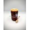 100% Absolutely Authentic Greek Honey Fir 1kg (35.27oz) Pure Exclusive Raw Fir Honey Class AAA  Superior Quality