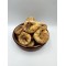 Greek Crown Dried Kalamata Figs  -Delicious Natural Healthy Superfood