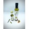 Greek Olive Oil Condiment With Lemon - Superior Quality Olive Oil Condiment