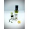 Greek Olive Oil Condiment With Orange - Superior Quality Olive Oil Condiment