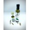 Greek Olive Oil Condiment With Basil - Superior Quality Olive Oil Condiment