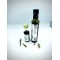 Greek Olive Oil Condiment With Basil - Superior Quality Olive Oil Condiment