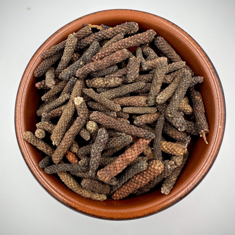 Long Pepper Spice ~ Piper Longum  ~  Superior Quality 