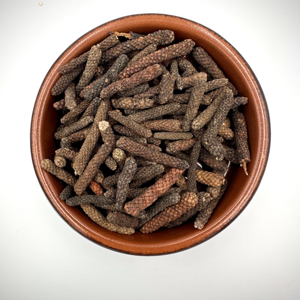 Long Pepper Spice ~ Piper Longum  ~  Superior Quality 