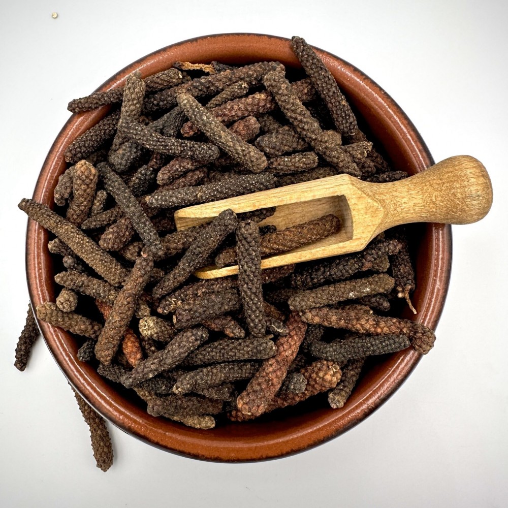 Long Pepper Loose Spice - Piper Longum -  Superior Quality Herbs&Spices